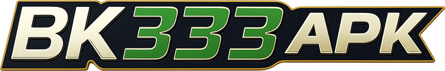 bk333 apk